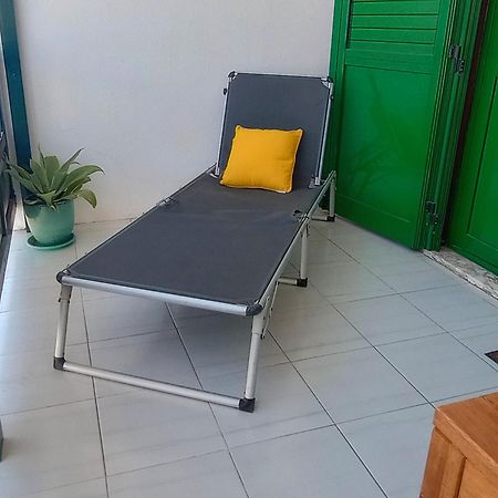 Casa Seagull Daire Playa Blanca Dış mekan fotoğraf
