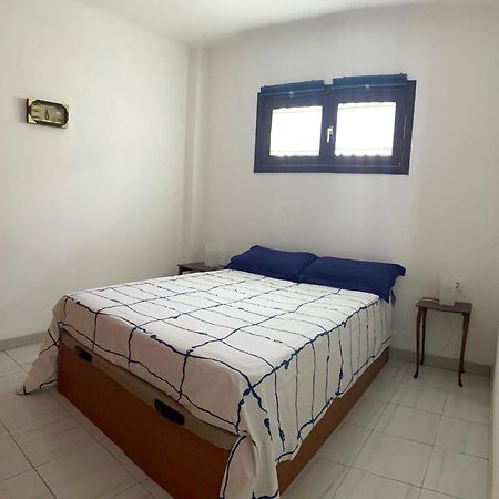 Casa Seagull Daire Playa Blanca Dış mekan fotoğraf