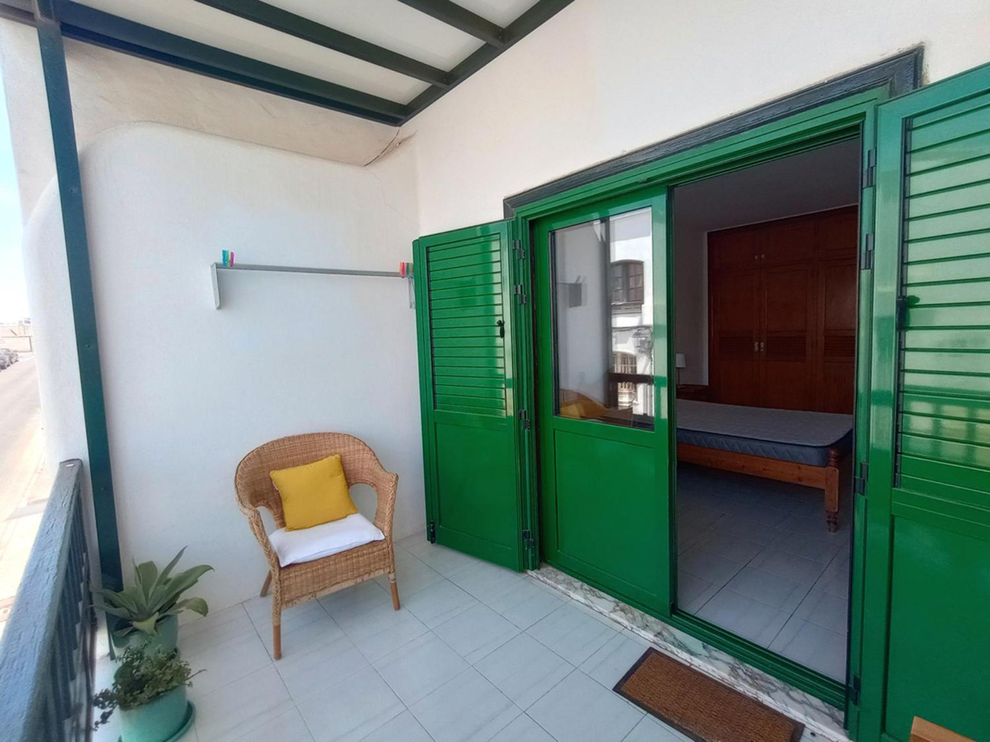 Casa Seagull Daire Playa Blanca Dış mekan fotoğraf