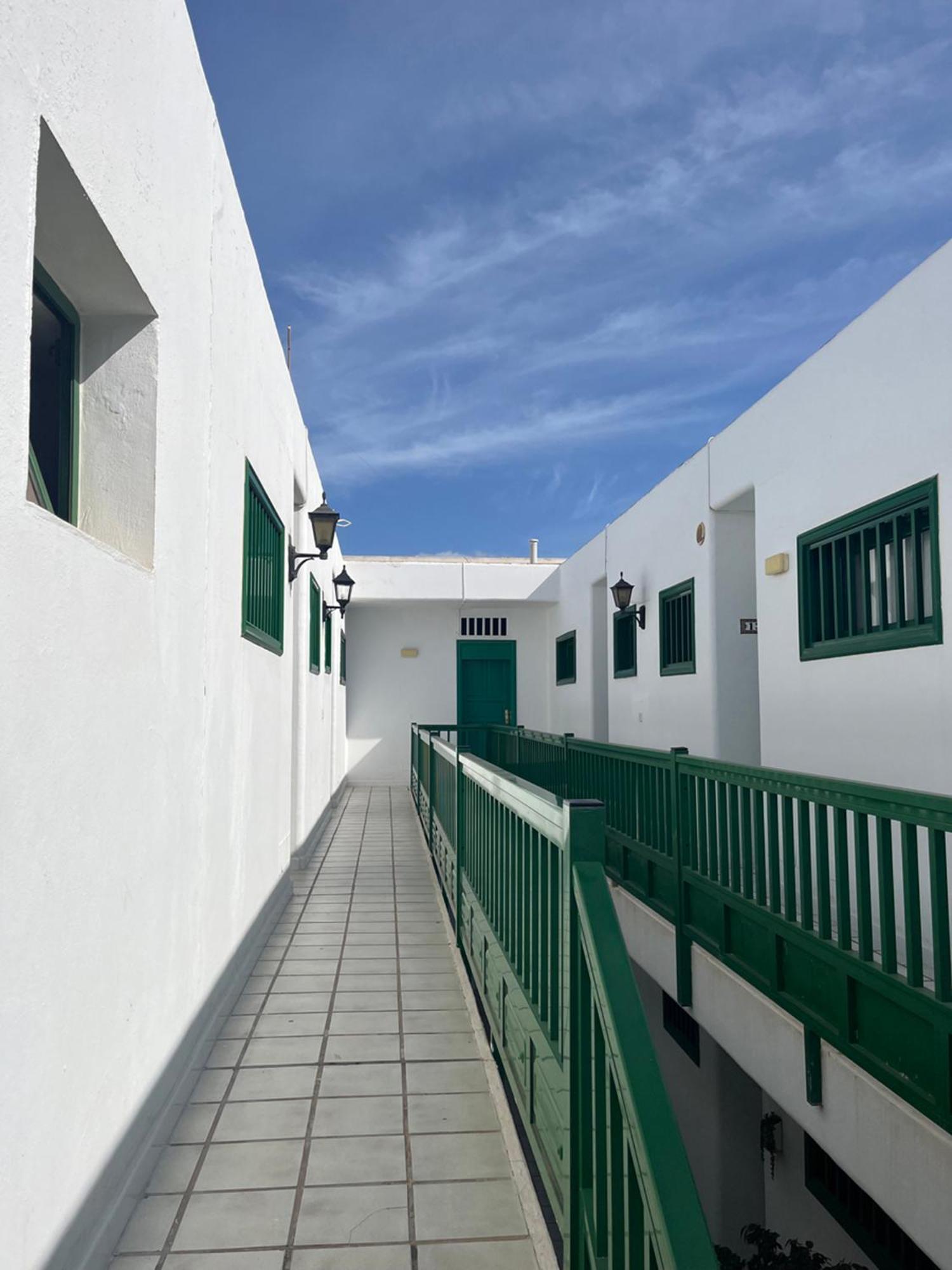 Casa Seagull Daire Playa Blanca Dış mekan fotoğraf