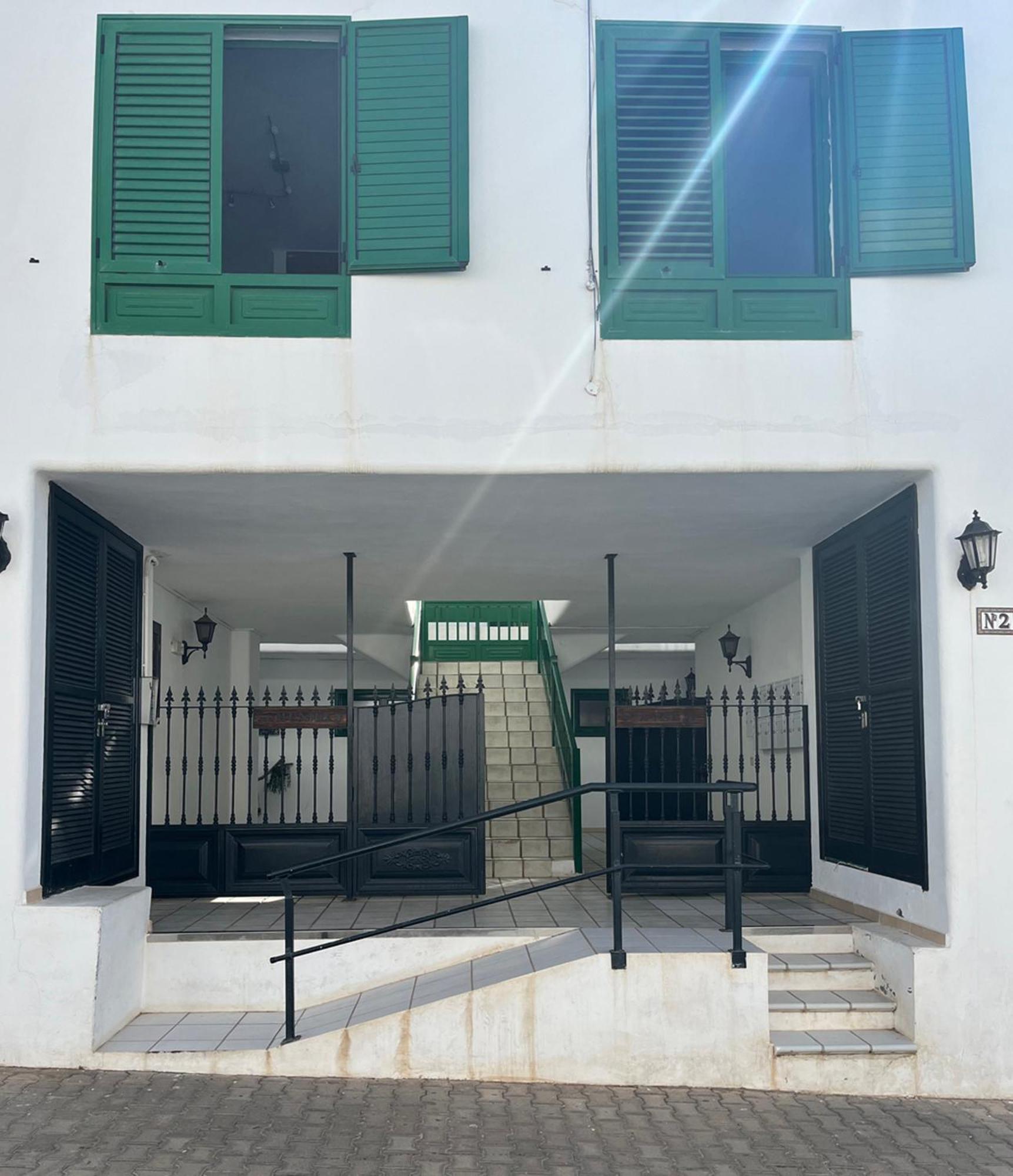 Casa Seagull Daire Playa Blanca Dış mekan fotoğraf
