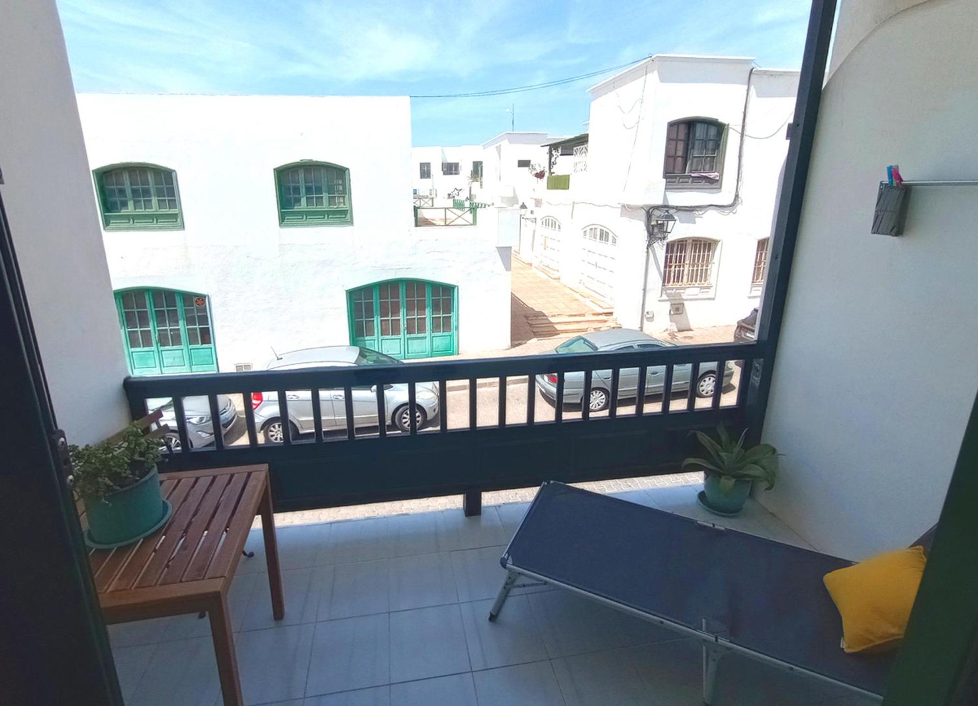Casa Seagull Daire Playa Blanca Dış mekan fotoğraf