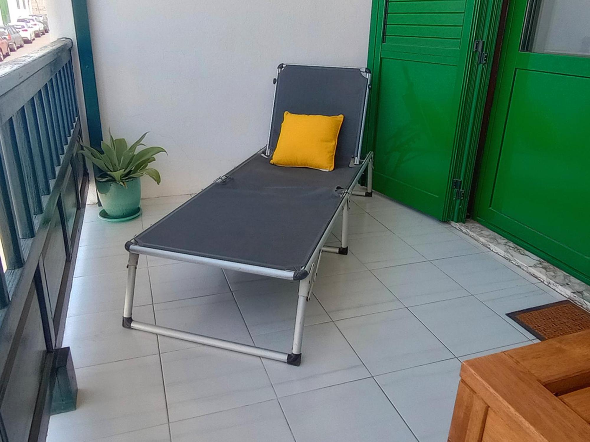 Casa Seagull Daire Playa Blanca Dış mekan fotoğraf