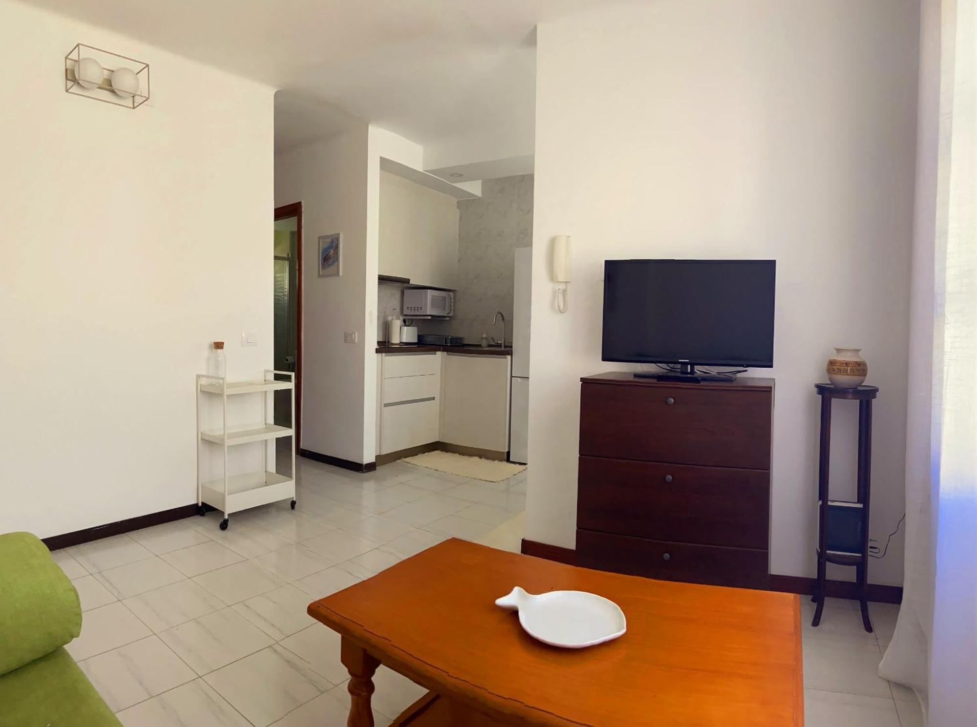 Casa Seagull Daire Playa Blanca Dış mekan fotoğraf