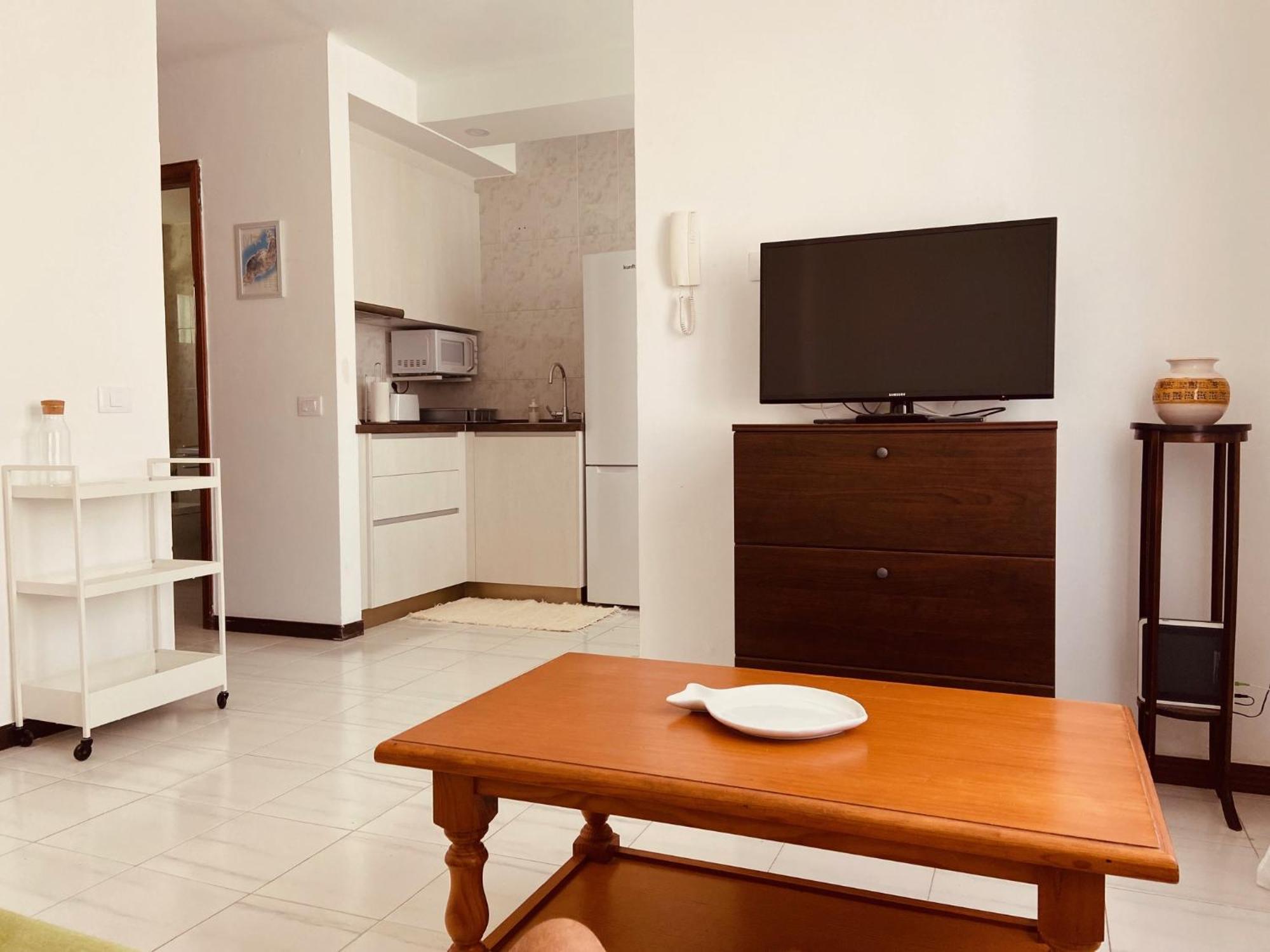 Casa Seagull Daire Playa Blanca Dış mekan fotoğraf