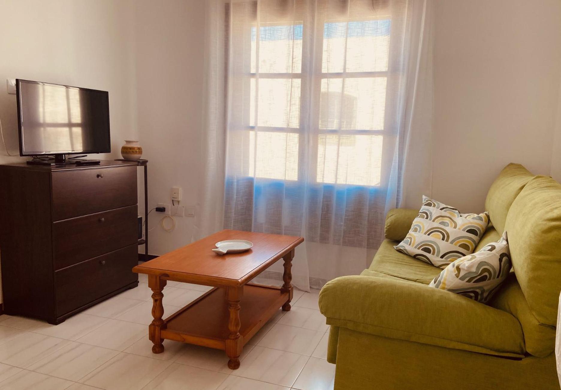 Casa Seagull Daire Playa Blanca Dış mekan fotoğraf