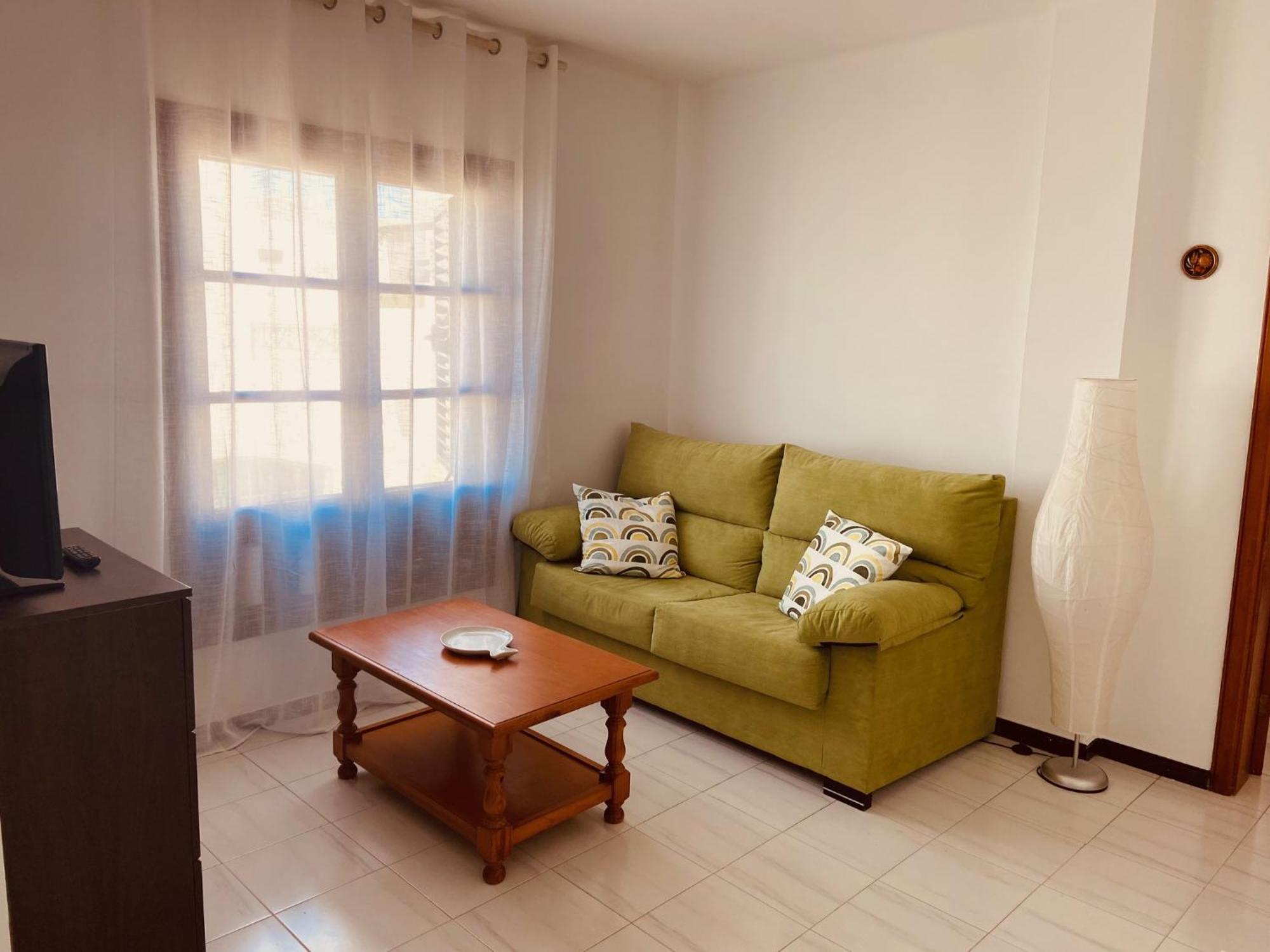 Casa Seagull Daire Playa Blanca Dış mekan fotoğraf