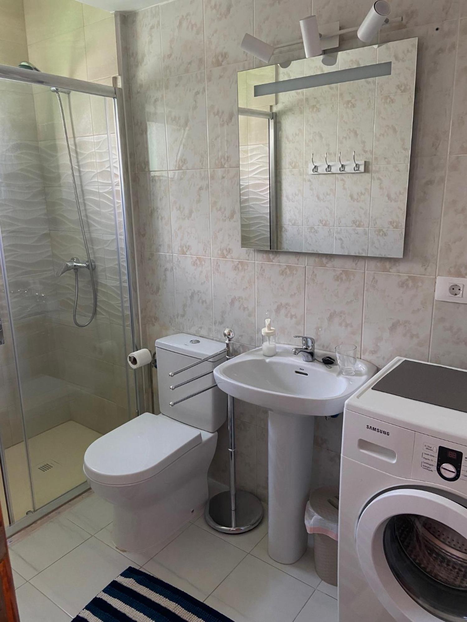 Casa Seagull Daire Playa Blanca Dış mekan fotoğraf