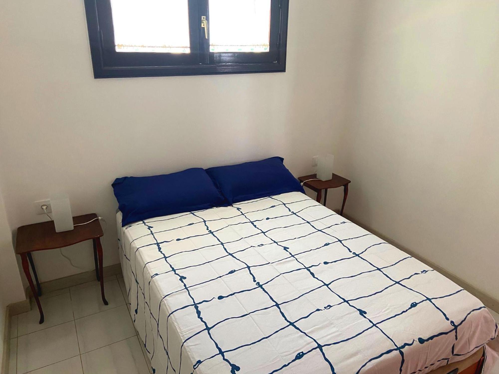 Casa Seagull Daire Playa Blanca Dış mekan fotoğraf