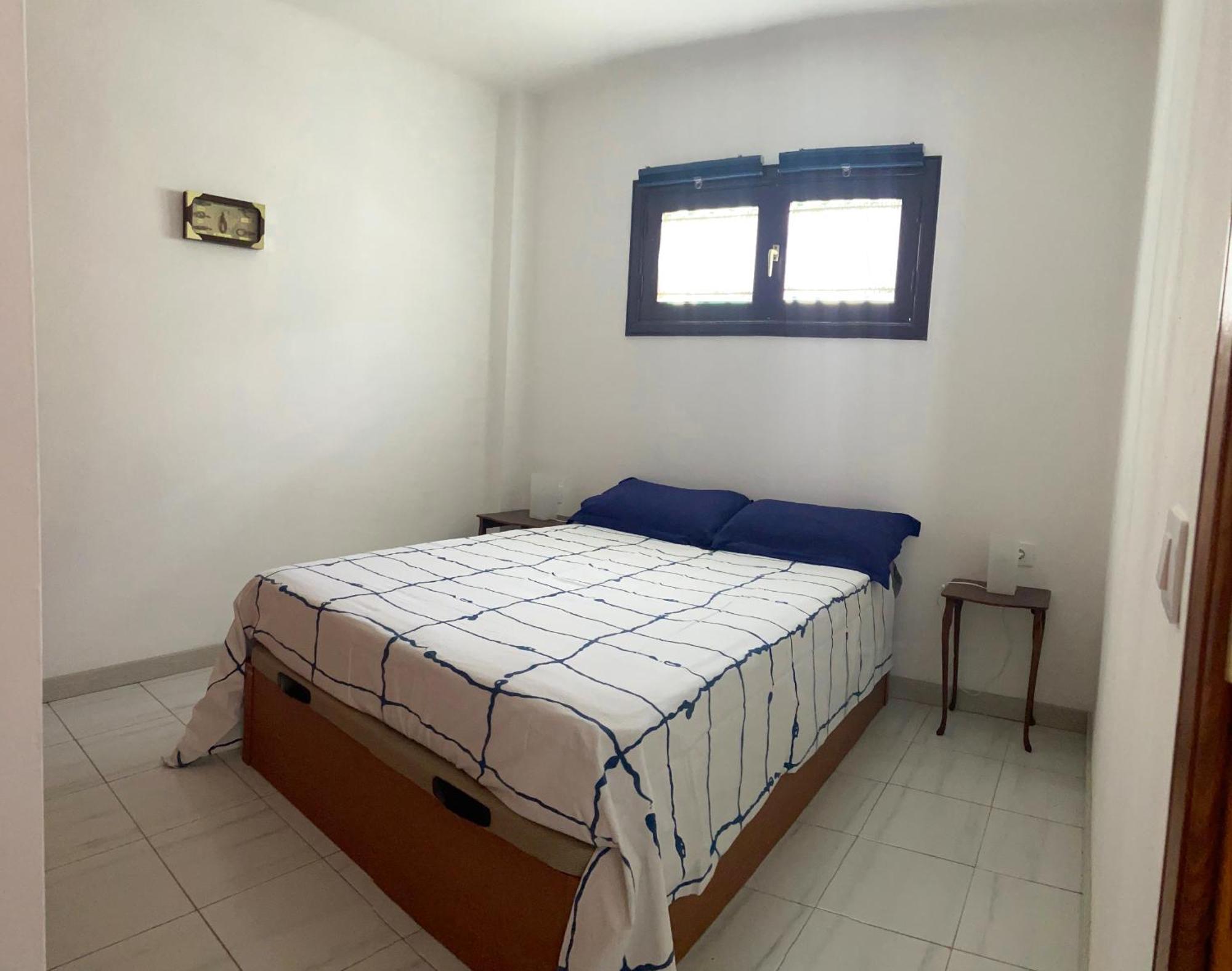 Casa Seagull Daire Playa Blanca Dış mekan fotoğraf