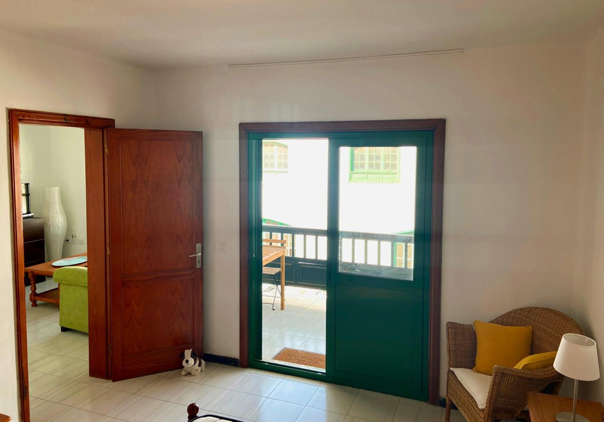 Casa Seagull Daire Playa Blanca Dış mekan fotoğraf