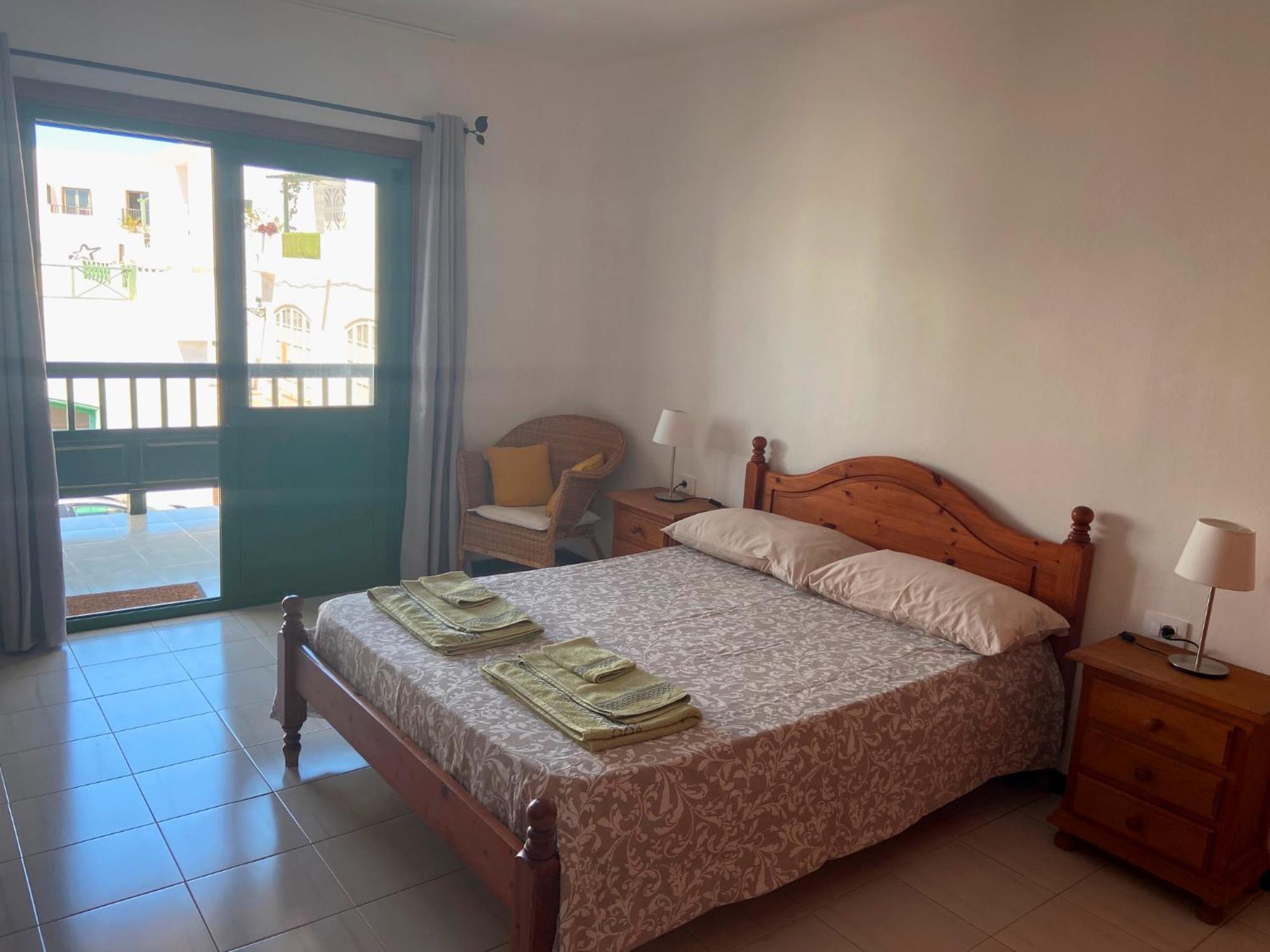 Casa Seagull Daire Playa Blanca Dış mekan fotoğraf