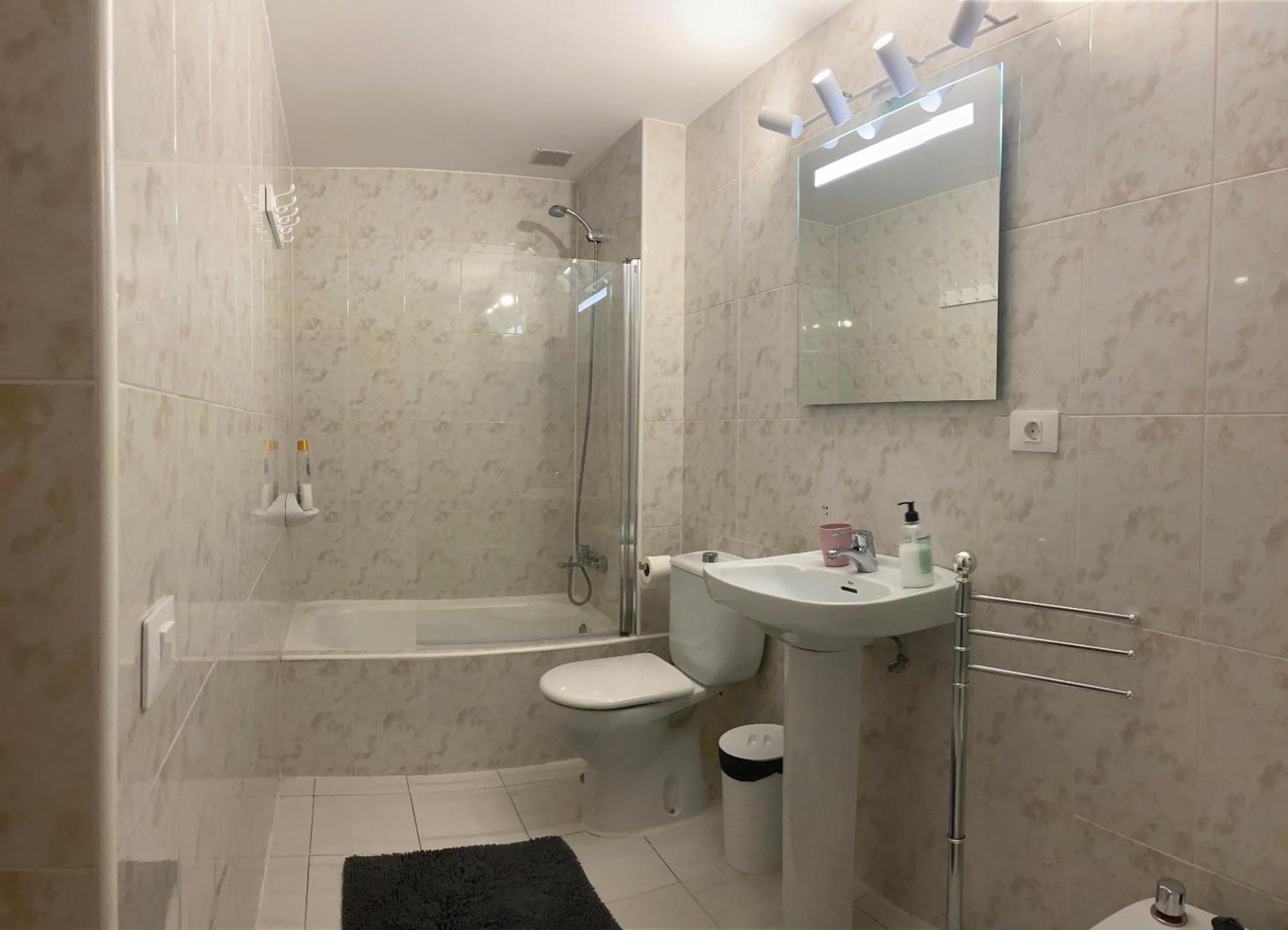 Casa Seagull Daire Playa Blanca Dış mekan fotoğraf