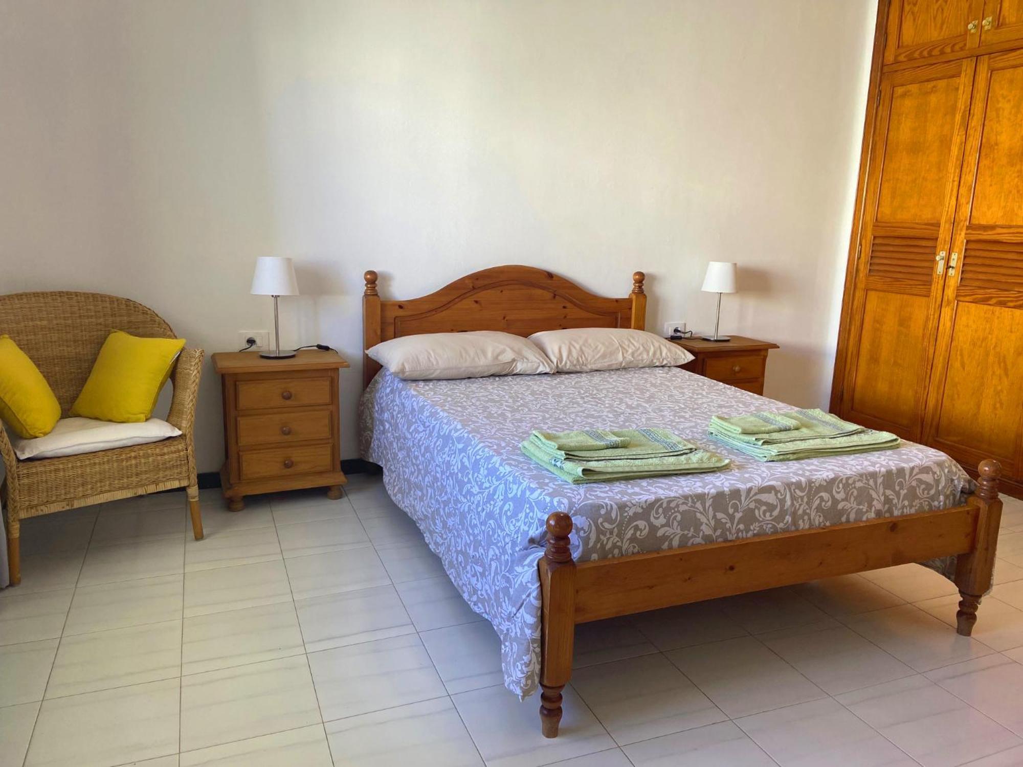 Casa Seagull Daire Playa Blanca Dış mekan fotoğraf